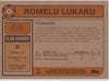 002. ROMELU LUKAKU - MANCHESTER UNITED - PR.1298
