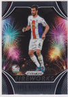 005. LUKA MILIVOJEVIC - CRYSTAL PALACE - FIREWORKS