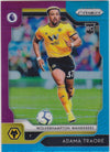 179. ADAMA TRAORE - WOLVERHAMPTON - MULTICOLOR PRIZM