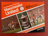 1978-15.3 - MANCHESTER UNITED VS MANCHESTER CITY