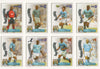 000. MANCHESTER CITY - KOMPLETT SETT MED SHOOT OUT PREMIER LEAGUE 2003/04