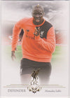 012. MAMADOU SAKHO - LIVERPOOL