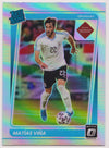 196. MATIAS VINA - URUGUAY - BASE OPTIC - RATED ROOKIE - SILVER