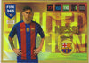 LE-2017. LIONEL MESSI - BARCELONA - LIMITED EDITION - XXL-STORFORMAT