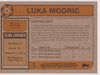 046. LUKA MODRIC - REAL MADRID - PR.553