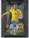 022. NEYMAR JR.  BRASIL - SELECT PRIZM