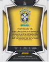 022. NEYMAR JR.  BRASIL - SELECT PRIZM
