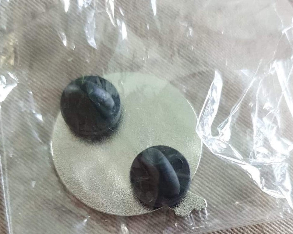 LIVERPOOL -  "CHAMPIONS OF EUROPE" PIN