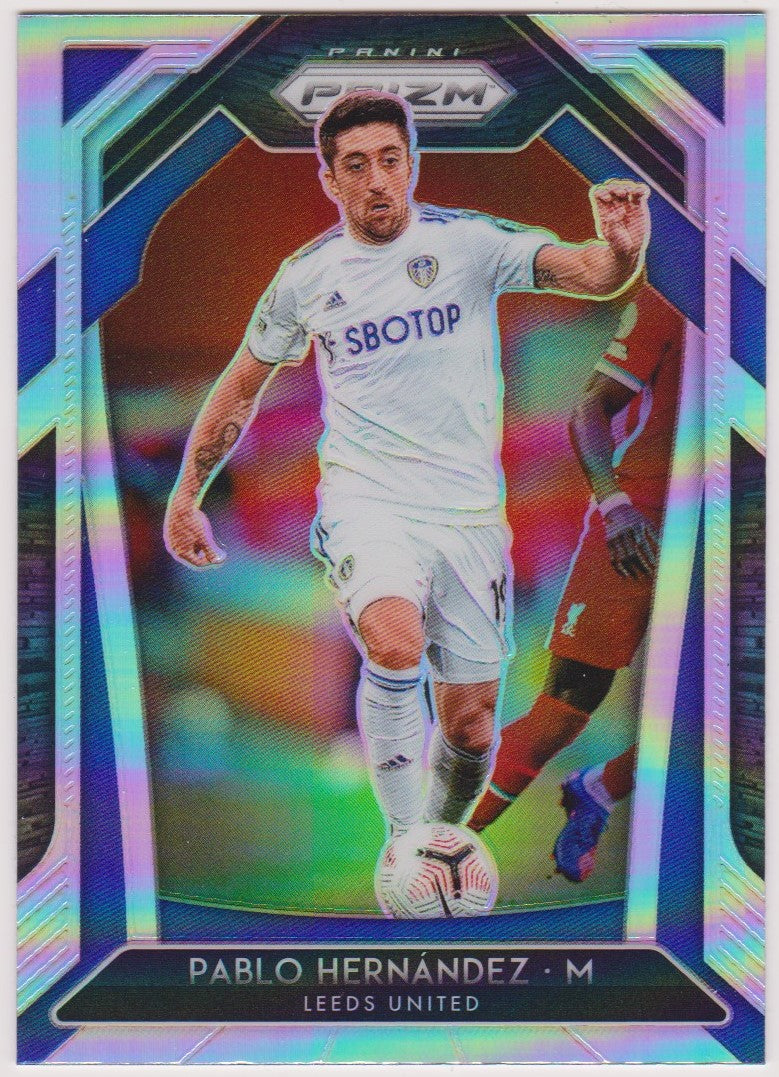 207. PABLO HERNANDEZ - LEEDS UNITED