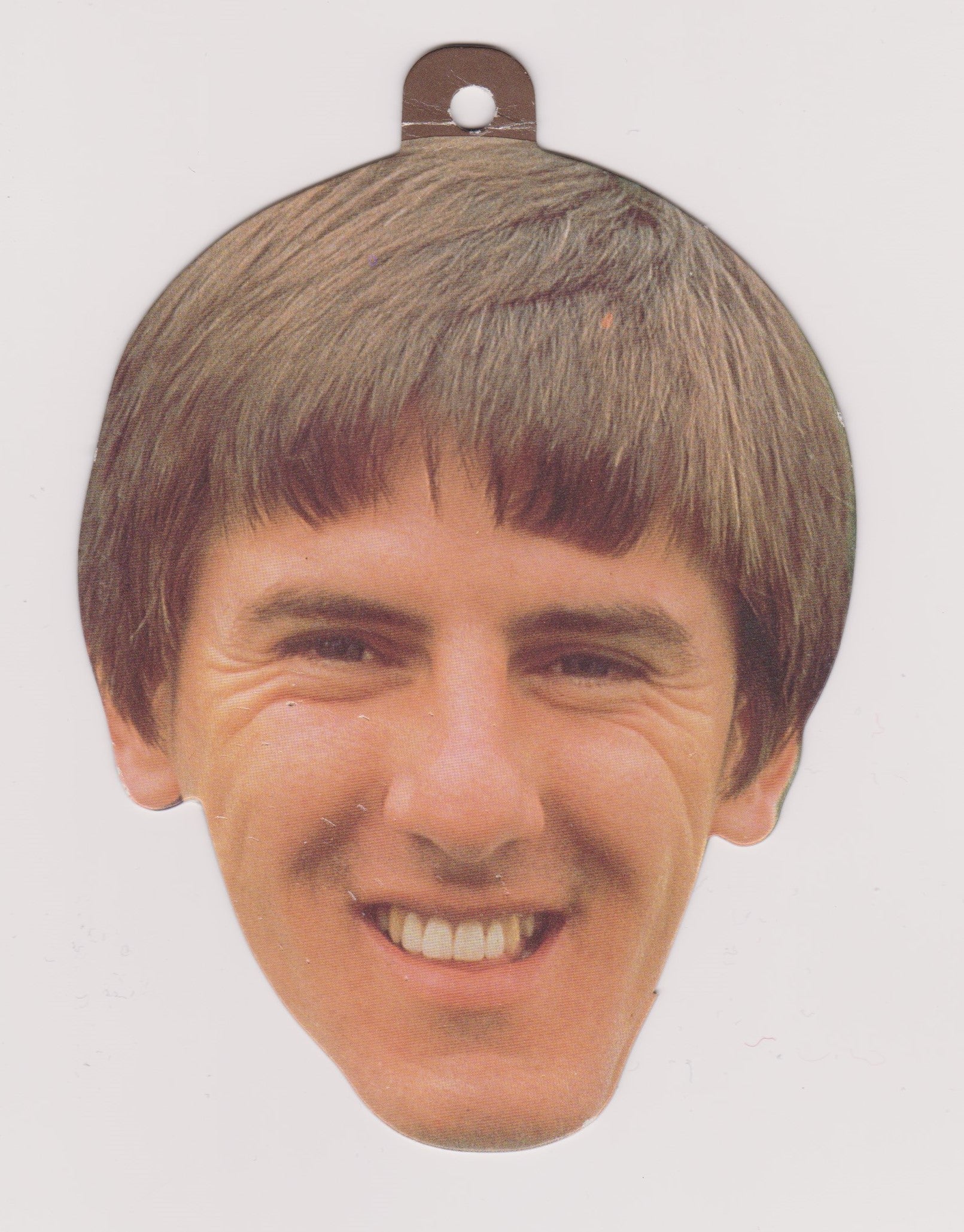 PETER BEARDSLEY - LIVERPOOL - WORLD CUP SUPERSQUAD