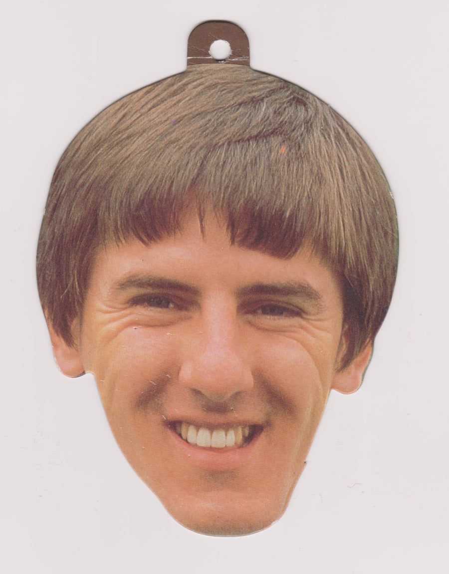 PETER BEARDSLEY - LIVERPOOL - WORLD CUP SUPERSQUAD
