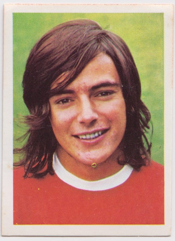 015. PETER MARINELLO - ARSENAL