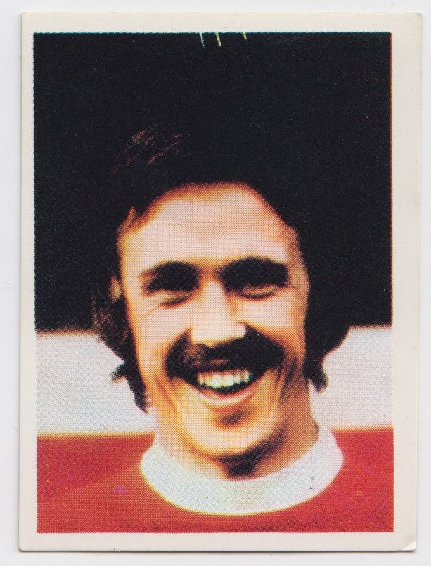 171. PHIL NEAL - LIVERPOOL