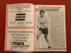 1985. PAT JENNINGS TESTEMONIAL PROGRAM