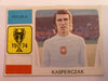 POLSKA - KASPERCZAK