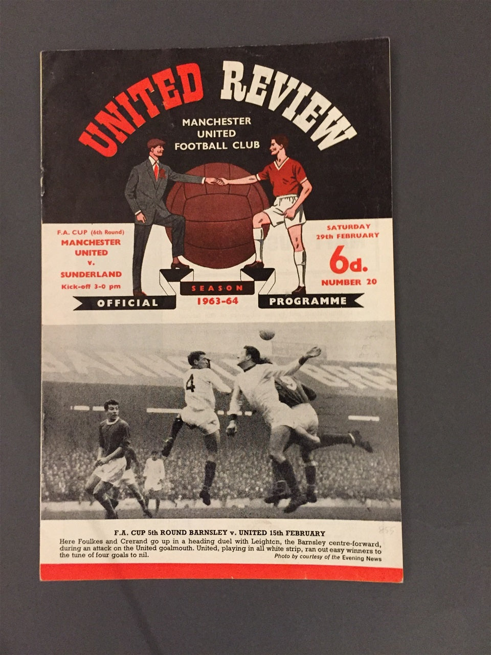 MANCHESTER UNITED VS SUNDERLAND