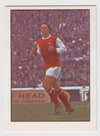 011. JOHN RADFORD - ARSENAL
