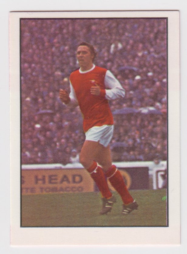 011. JOHN RADFORD - ARSENAL