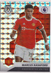 147. MARCUS RASHFORD - MANCHESTER UNITED -  MOSAIC