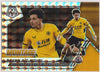 006. RAYAN AIT-NOURI - WOLVERHAMPTON - MONTAGE - MOSAIC