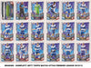 000. READING - KOMPLETT SETT MED TOPPS MATCH ATTAX PREMIER LEAGUE 2012/13