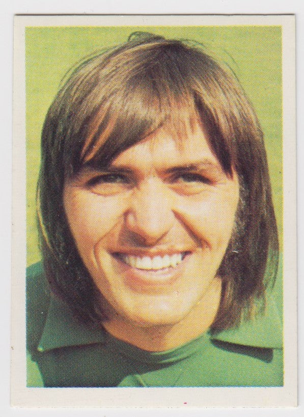 016. JIMMY RIMMER - ARSENAL