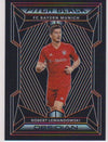 2020 - PITCH BLACK - PB3 - ROBERT LEWANDOWSKI - BAYERN MUNCHEN - #35