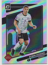 072. ROBIN GOSENS - GERMANY - BASE OPTIC - SILVER