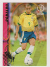 037. RONALDO - BRASIL - WORLD CUP WINNER
