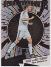 R-024. RUUD VAN NISTELROOY - REAL MADRID CF