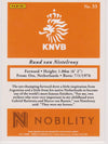 RED - 033. RUUD VAN NISTELROOY  - NETHERLANDS #199