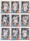 000. SWANSEA CITY - KOMPLETT LAGSETT MATCH ATTAX PREMIER LEAGUE 2014/15