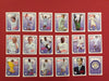 LEEDS UNITED - FUTERA 1998 - SPECIAL EDITION - KOMPLETT SETT