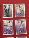 LEEDS UNITED - FUTERA 1998 - SPECIAL EDITION - KOMPLETT SETT
