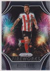 002. BILLY SHARP - SHEFFIELD UNITED - FIREWORKS