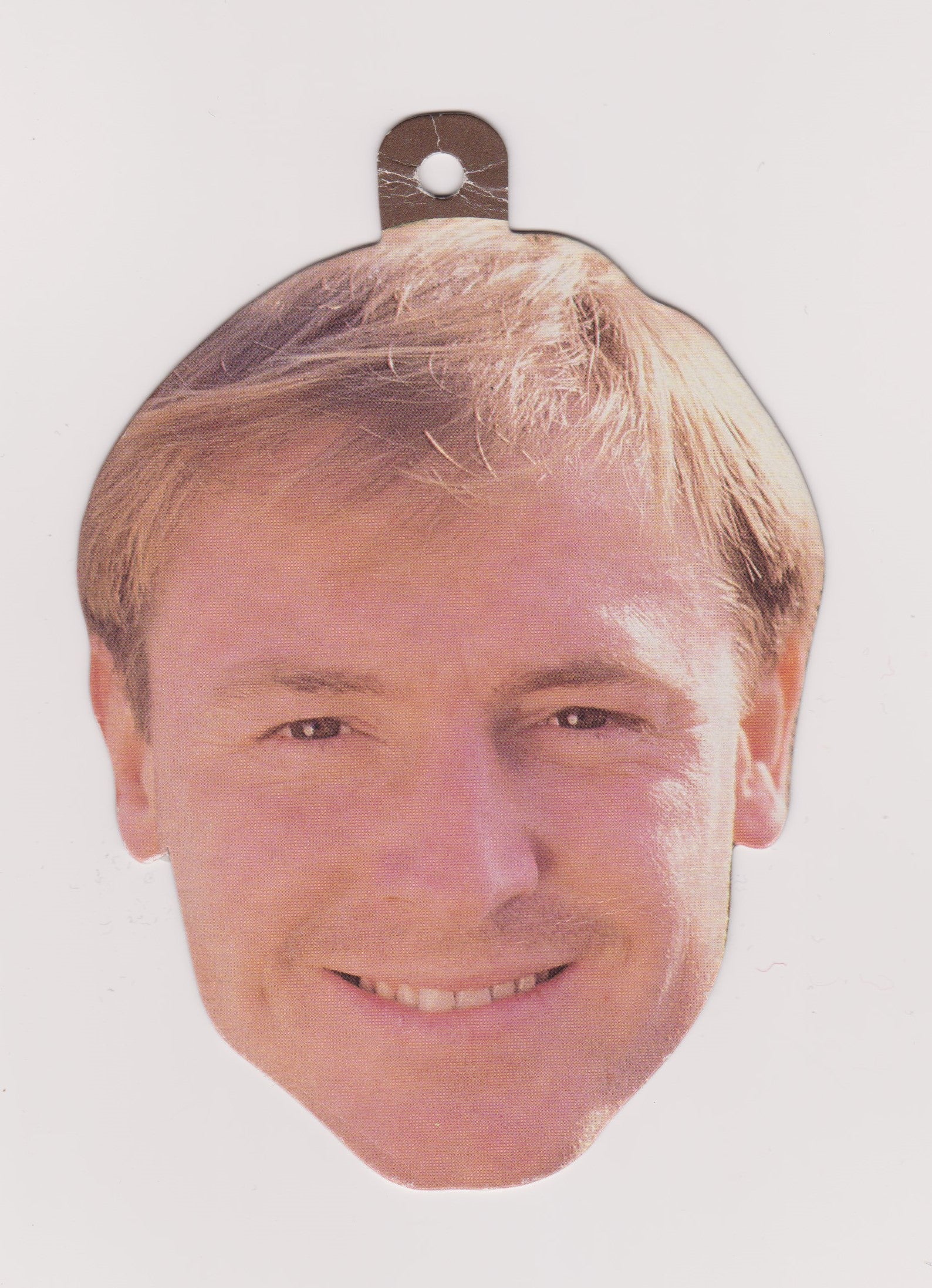 STEVE MCMAHON - LIVERPOOL - WORLD CUP SUPERSQUAD