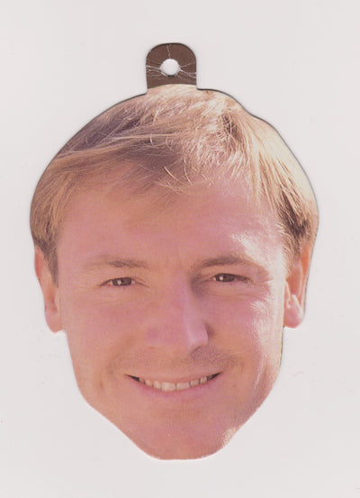 STEVE MCMAHON - LIVERPOOL - WORLD CUP SUPERSQUAD