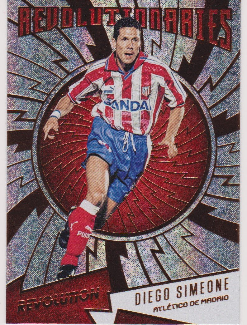 R-019. DIEGO SIMEONE - ATLETICO MADRID