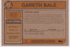 053. GARETH BALE - REAL MADRID - PR.400