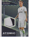 2020 - ATOMIC MATERIAL - AM-TK - TONI KROOS - REAL MADRID #10