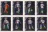 000. TOTTENHAM - KOMPLETT SETT MED PANINI PRIZM PREMIER LEAGUE 2020/21