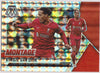 026. VIRGIL VAN DIJK - LIVERPOOL - MONTAGE - MOSAIC