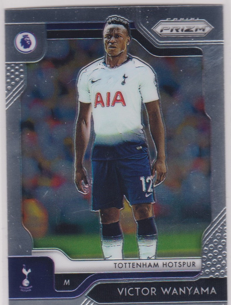 198. VICTOR WANYAMA - TOTTENHAM HOTSPUR
