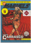 004. YANNICK CARRASCO - BELGIUM - NET MARVELS