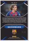2020 - PITCH BLACK - PB13 - ANTOINE GRIEZMANN - FC BARCELONA - #35