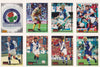 000. BLACKBURN - KOMPLETT SETT MERLIN`S ULTIMATE 1995/96
