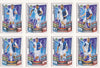 000. BLACKBURN ROVERS - TOPPS MATCH ATTAX CHAMPIONSHIP EDITION 2012/13