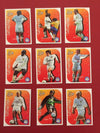 LEEDS FUTERA 1999 "CUTTING EDGE" KOMPLETT SETT - SPECIAL EDITION