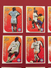 LEEDS FUTERA 1999 "CUTTING EDGE" KOMPLETT SETT - SPECIAL EDITION