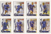 000. CHELSEA - KOMPLETT SETT MED SHOOT OUT PREMIER LEAGUE 2003/04